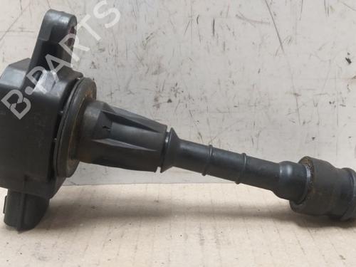 Ignition coil NISSAN MICRA III (K12) 1.0 16V | BP15533181M94 