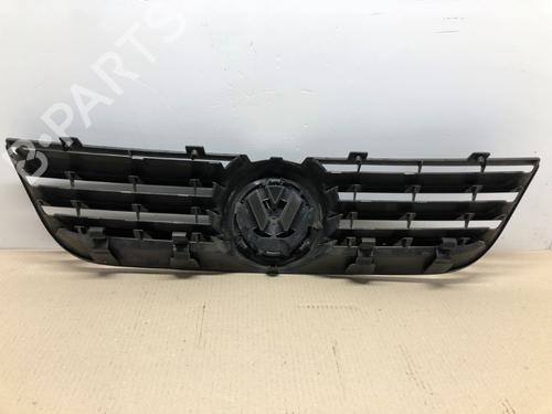 Grille VW POLO (9N_, 9A_) 1.4 TDI | BP17646743C40 