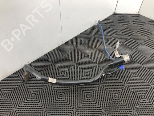 Pipe BMW 5 (G30, F90) 520 i | BP37208836M125 - Image 3