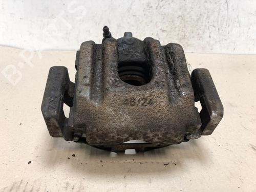 Left rear brake caliper BMW 7 (E65, E66, E67) 750 i, Li | BP15534660M107 - Image 3