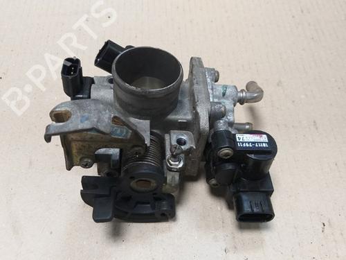 Throttle body SUZUKI ALTO VI (FF) 1.1 (RF410) | BP26898686M82 
