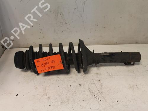 Used Right front shock absorber Right front shock absorber 15307580 15307580