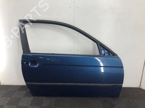 Used Right front door BMW 3 Compact (E46) 316 ti (115 hp) 19482244