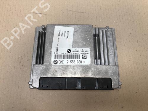 Engine control unit (ECU) BMW 1 (E87) 116 i | BP15533715M57