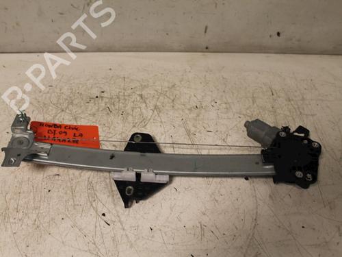 rear-left-window-mechanism-honda-civic-viii-saloon-fd-fa-13-ima-fa3-fd3-2005-2006-2007-2008-2009-2010-2011-2012-2013-15308212 main image