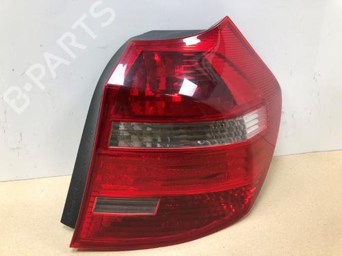 left-taillight-bmw-1-e87-2003-2004-2005-2006-2007-2008-2009-2010-2011-2012-2013-37205927 main image