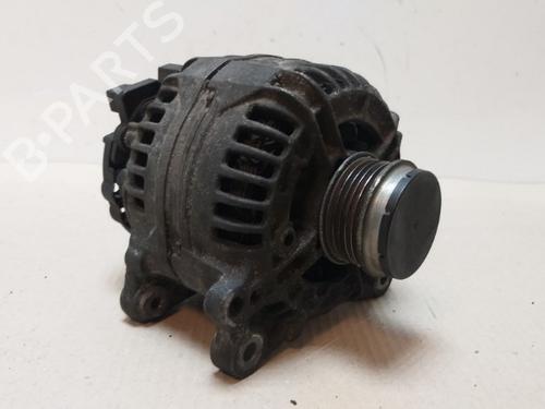 Used Alternator AUDI A4 B6 Avant (8E5) 1.9 TDI (130 hp) 15341495