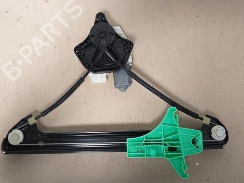 Rear left window mechanism VW GOLF VII (5G1, BQ1, BE1, BE2) 1.2 TSI | BP15345374C24 