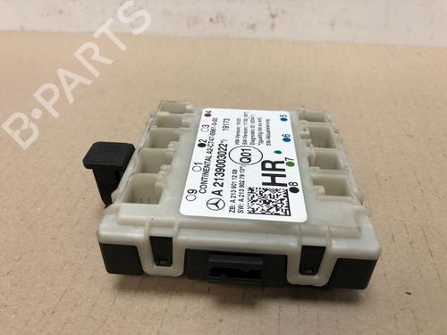 Electronic module MERCEDES-BENZ E-CLASS (W213) AMG E 63 S 4-matic+ (213.089) | BP15347724M83 - Image 4