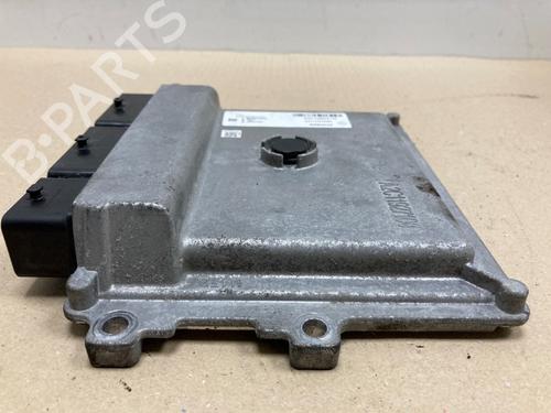 Engine control unit (ECU) RENAULT CAPTUR I (J5_, H5_) 0.9 TCe 90 | BP37206594M57 - Image 4