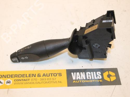 Used Steering column stalk Steering column stalk 15311907 15311907