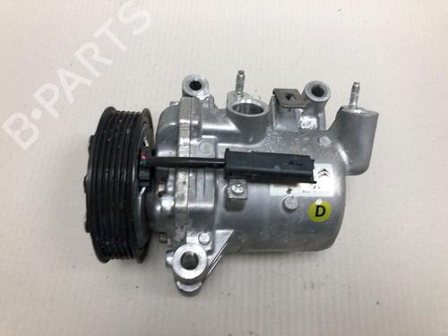 AC compressor CITROËN BERLINGO Box Body/MPV (K9) 1.5 BlueHDi 100 | BP37210178M34 - Image 5
