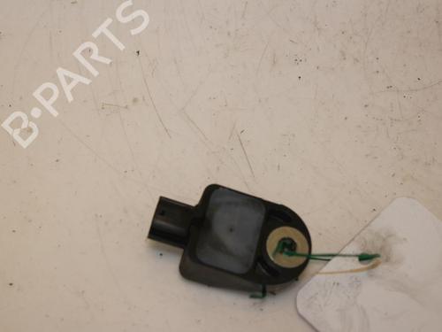 Used Electronic module Electronic module 15326567 15326567