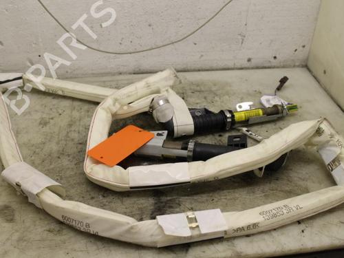 Used Left curtain airbag Left curtain airbag 15303489 15303489