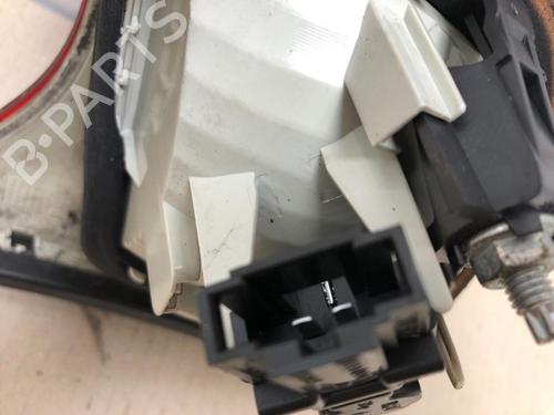 Left taillight AUDI A4 B7 (8EC) 2.0 TDI 16V | BP15537286C34 