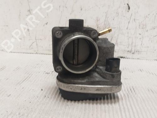 Used Throttle body Throttle body 15531880 15531880