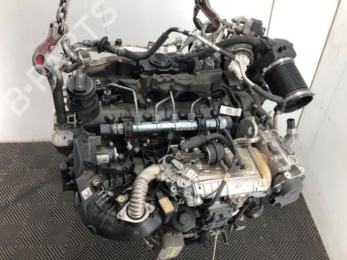 Engine MERCEDES-BENZ B-CLASS Sports Tourer (W247) B 200 d (247.012) | BP37215175M1 - Image 6