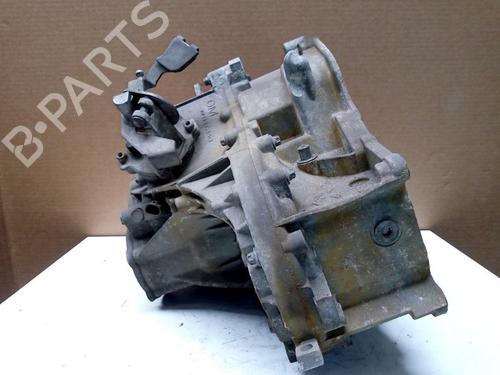 Gearbox OPEL ASTRA H (A04) 1.7 CDTI (L48) | BP15319039M3 