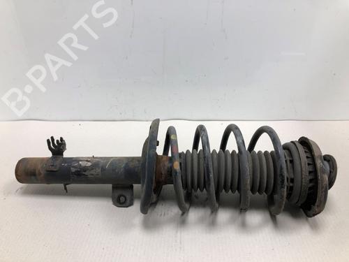 Right front shock absorber PEUGEOT 2008 I (CU_) 1.2 THP 110 / PureTech 110 | BP37209892M17 - Image 5