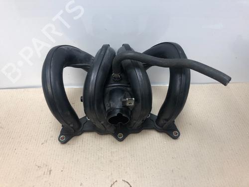 Intake manifold TOYOTA YARIS (_P1_) 1.3 (SCP12_, SCP13_, SCP12R, SCP13R) | BP15534790M70 
