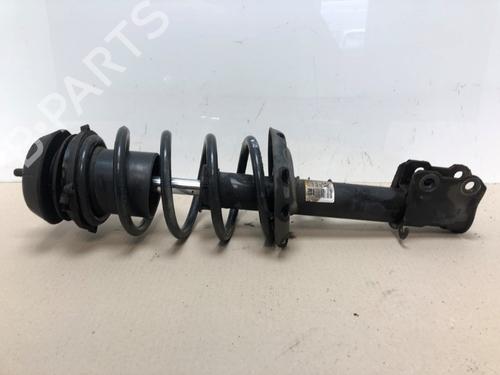 Used Left front shock absorber OPEL MERIVA A MPV (X03) 1.4 16V Twinport (E75) (90 hp) 16065186