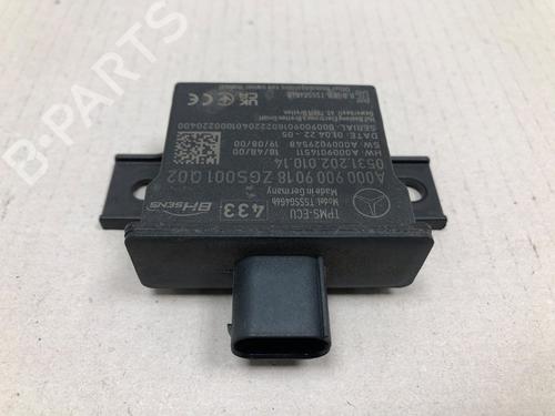 electronic-module-mercedes-benz-b-class-sports-tourer-w247-2018-37211443 main image