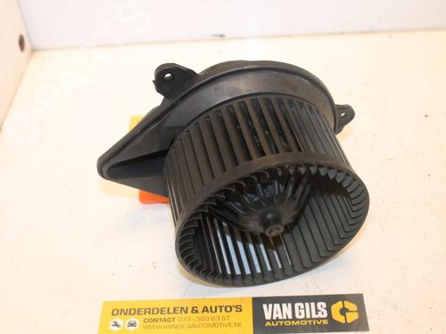 Heater blower motor PEUGEOT 406 Break (8E/F) 1.8 16V | BP15312596M62 