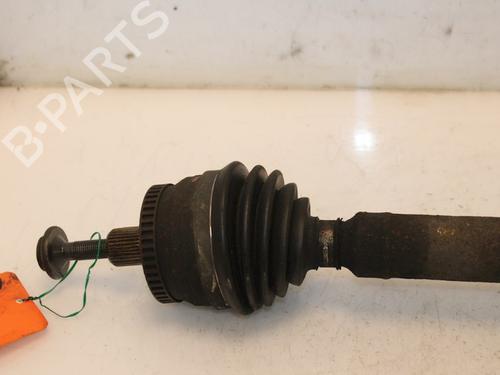 Right front driveshaft AUDI A4 B5 Avant (8D5) 1.9 TDI | BP16183473M39 - Image 2