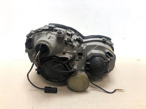 Left headlight MERCEDES-BENZ C-CLASS (W203) C 200 CDI (203.004) | BP15346360C28 