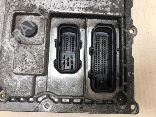 Engine control unit (ECU) SMART CABRIO (450) 0.6 (S1OLA1, 450.441, 450.442, 450.443) | BP15535688M57 