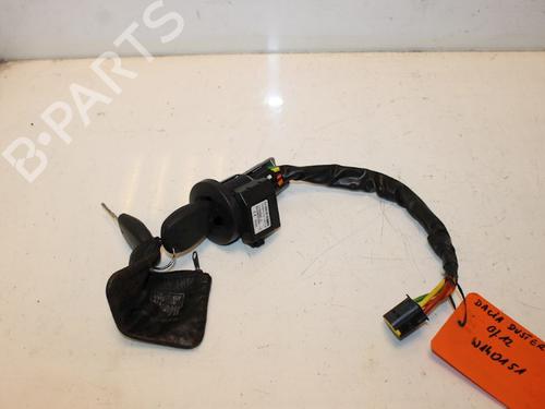 Used Ignition barrel Ignition barrel 15309213 15309213