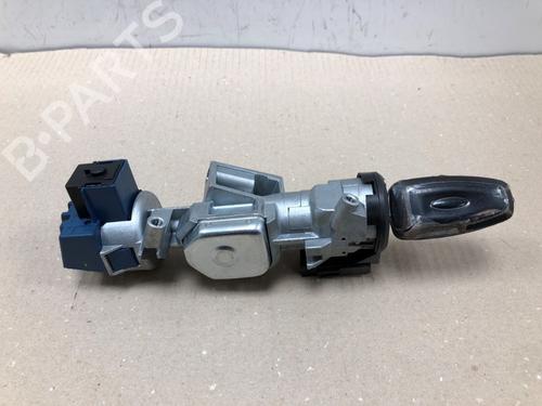 Ignition barrel FORD TRANSIT CONNECT V408 Box Body/MPV 1.5 TDCi | BP37214108M48 - Image 4