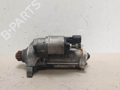Startmotor VW TOURAN (5T1) 2.0 TDI (110 hp) 16082549