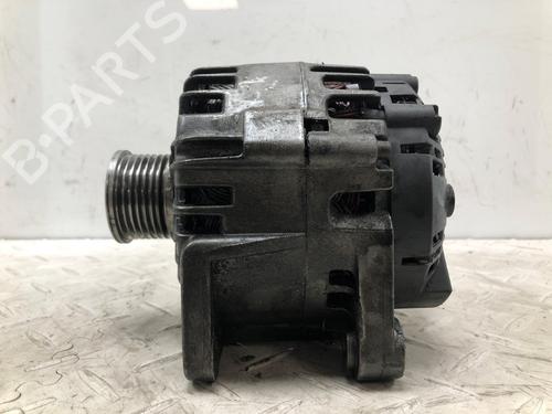 Generator RENAULT TRAFIC II Van (FL) 2.0 dCi 115 (FL01, FL0U, FL00, FL0H, FL0M) | BP37206167M7 - Image 5