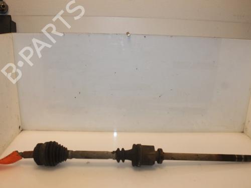 Used Right front driveshaft RENAULT ESPACE III (JE0_) 3.0 (JE0D) (167 hp) 15317541