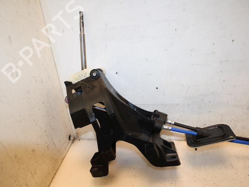 Gearstang SUZUKI CELERIO (LF) 1.0 (AVK310) (68 hp) 15335629