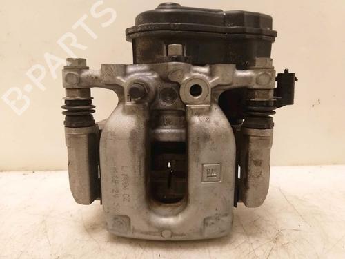 Used Left rear brake caliper Left rear brake caliper 15338854 15338854