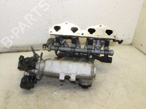 BP16154800M70 | Intake manifold KIA RIO I Saloon (DC_) 1.3 BP16154800M70