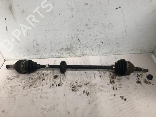 Right front driveshaft OPEL ASTRA G Estate (T98) 2.0 DTI 16V (F35) | BP15299352M39 