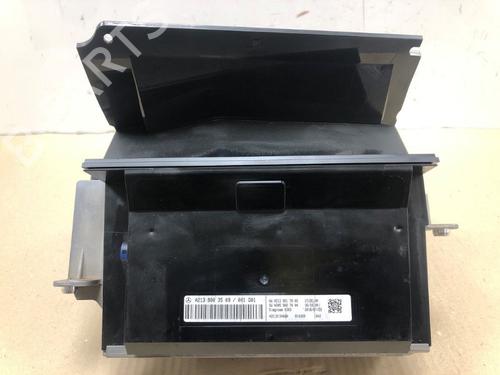 Display MERCEDES-BENZ E-CLASS (W213) AMG E 63 S 4-matic+ (213.089) | BP26203459C48  - Image 6