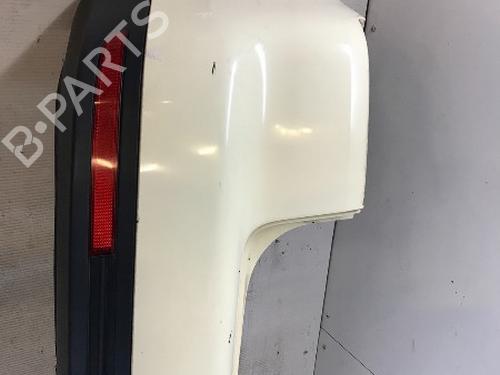 Rear bumper VW TOURAN (1T1, 1T2) 1.9 TDI | BP15341689C8 