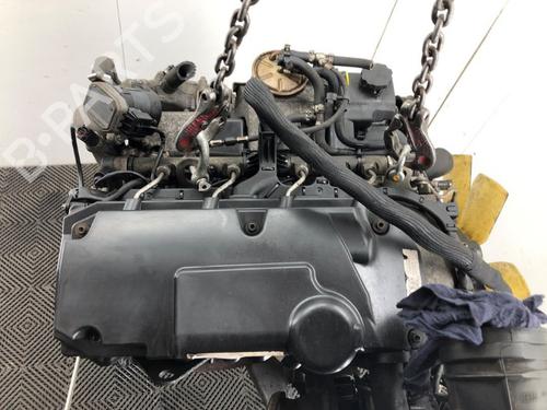 Engine MERCEDES-BENZ VITO Bus (W639) 109 CDI (639.701, 639.703, 639.705) | BP37211245M1 - Image 6