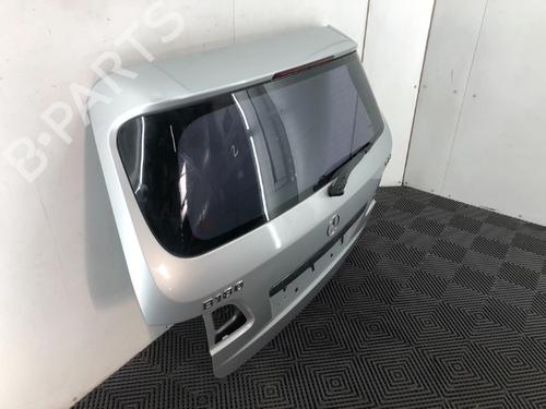 Tailgate MERCEDES-BENZ B-CLASS Sports Tourer (W245) B 180 CDI (245.207) | BP15348704C6 