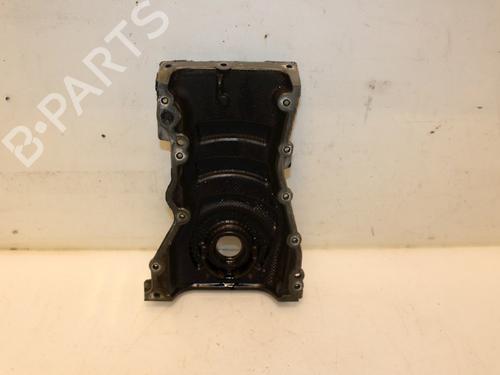 Timing cover VW GOLF VI (5K1) 1.2 TSI | BP15736192M123