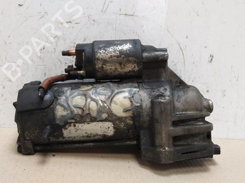 Used Starter MAZDA 626 III Coupe (GD) 2.2 12V (GD102) (115 hp) 16064529