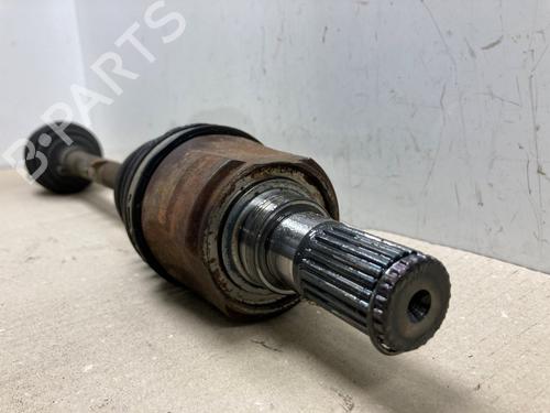 Left front driveshaft KIA PICANTO II (TA) 1.0 | BP37211840M38 - Image 2