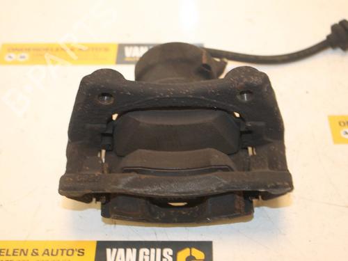 Used Right front brake caliper Right front brake caliper RENAULT CLIO III (BR0/1, CR0/1) 1.6 16V (BR05, BR0B, BR0Y, BR15, BR1J, BR1M, BR1Y, CR0B,... (112 hp) 15312802 15312802