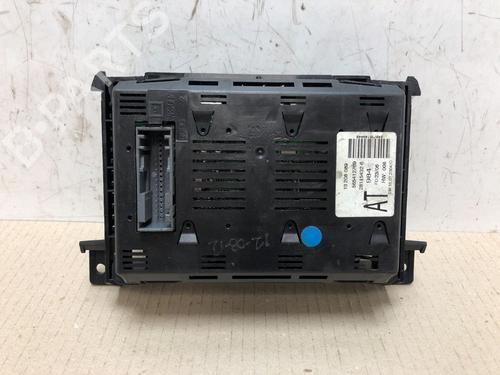 Display de informações OPEL ASTRA H (A04) 1.9 CDTI 16V (L48) | BP15299040C48 