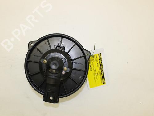 Used Heater blower motor Heater blower motor 15299742 15299742