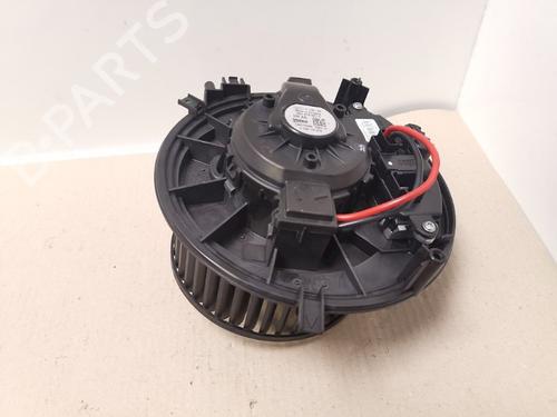 Used Heater blower motor VW TOURAN (5T1) 2.0 TDI (150 hp) 15339584